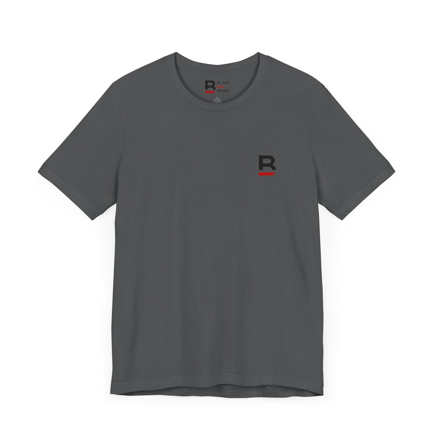 Black Red Dragon