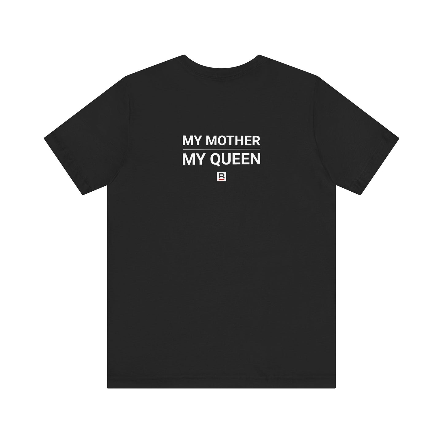 My Mother - My Queen | Queen and Pawn