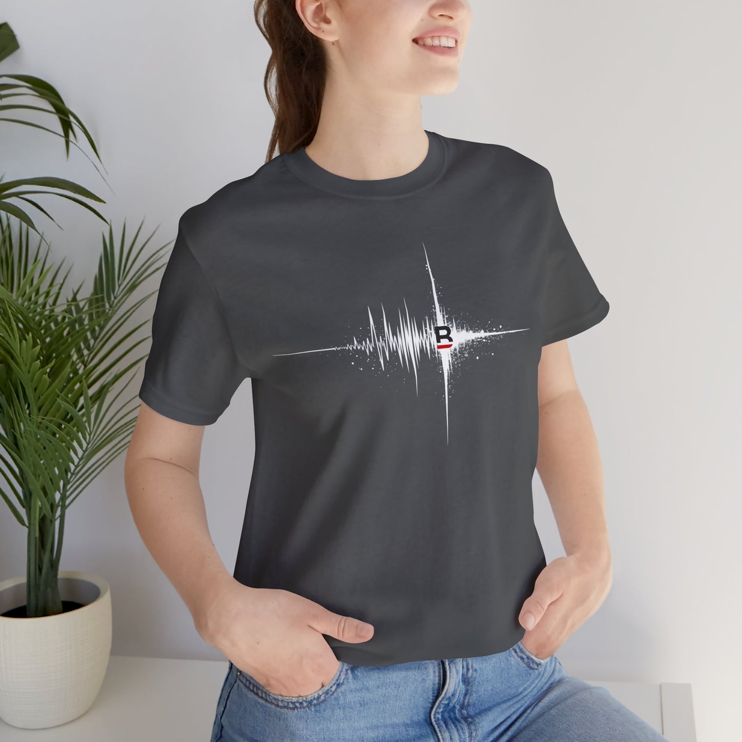 Black Red Signal | Say B!