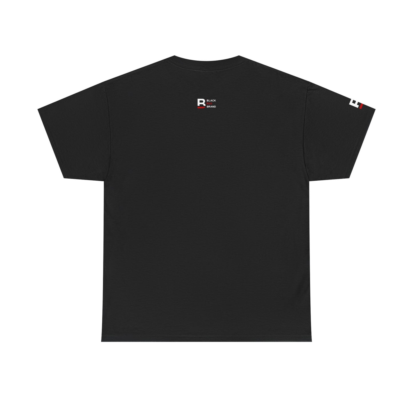 Black Red Scream
