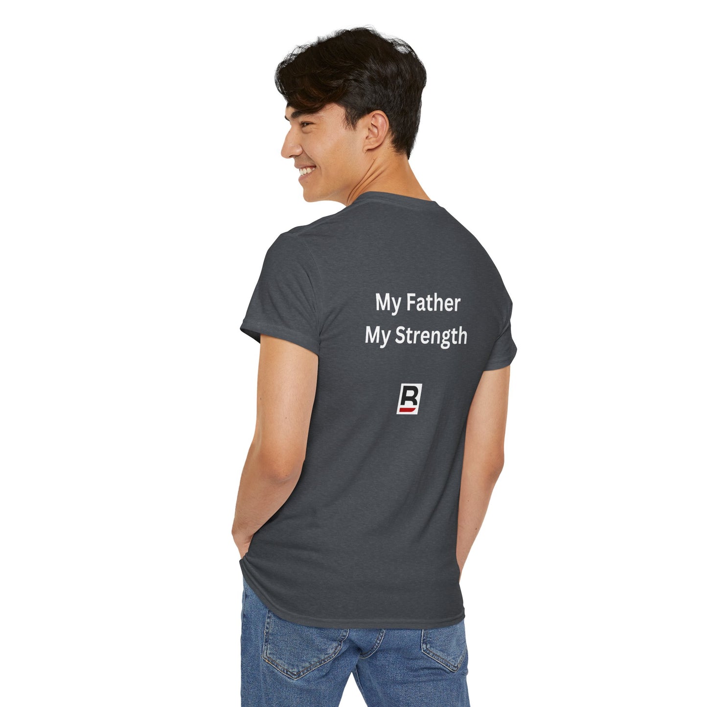 My Father - My Strength | The Hand That Guides