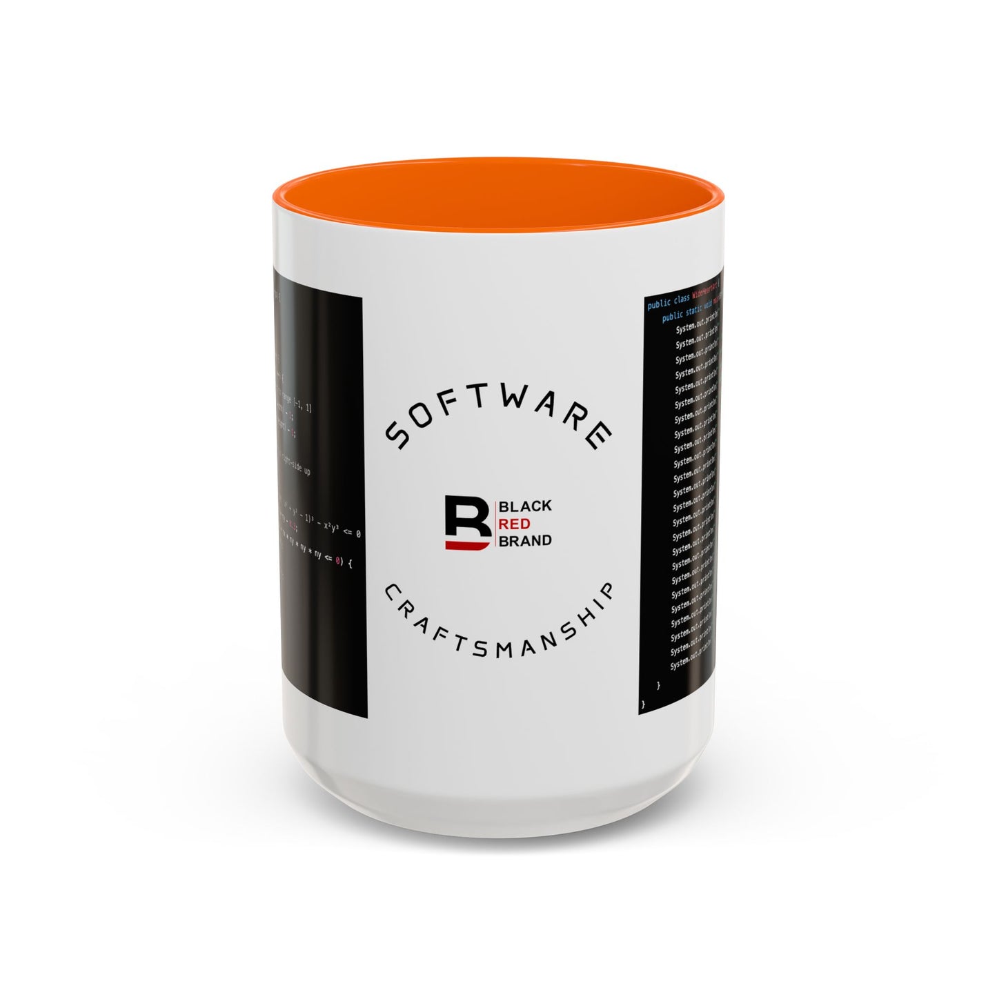 Black Red Coder | Software Craftsmanship
