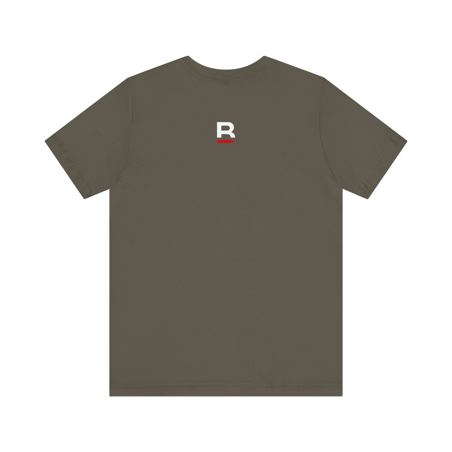 Black Red Signal | Say B!
