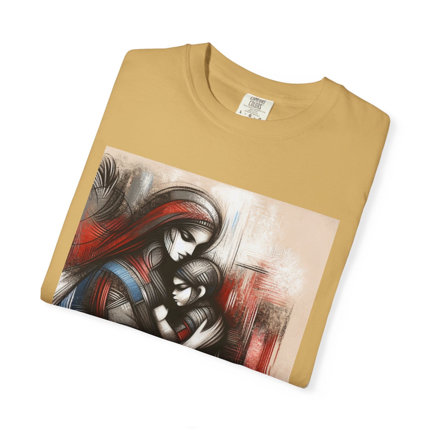 Black Red Mother | Tender Moments