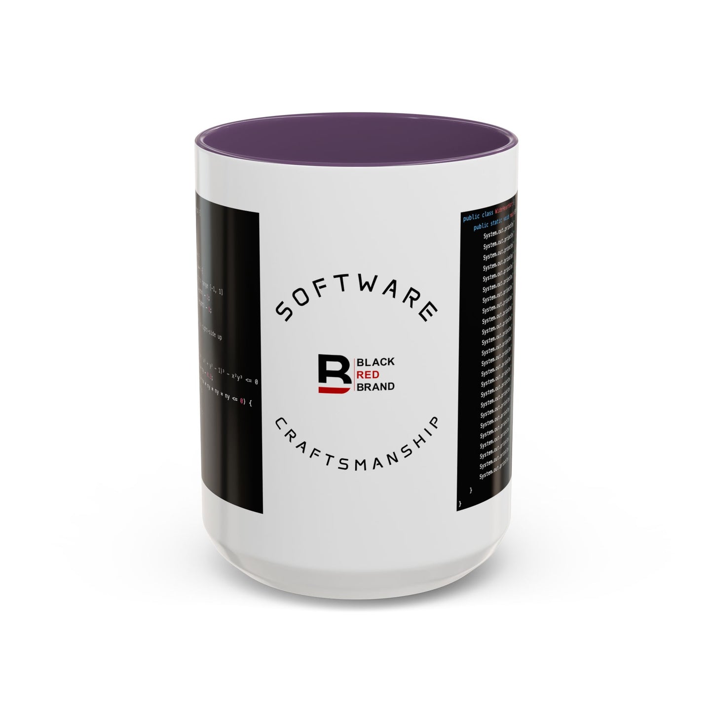 Black Red Coder | Software Craftsmanship