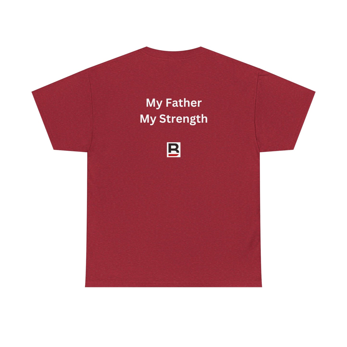 My Father - My Strength | The Hand That Guides