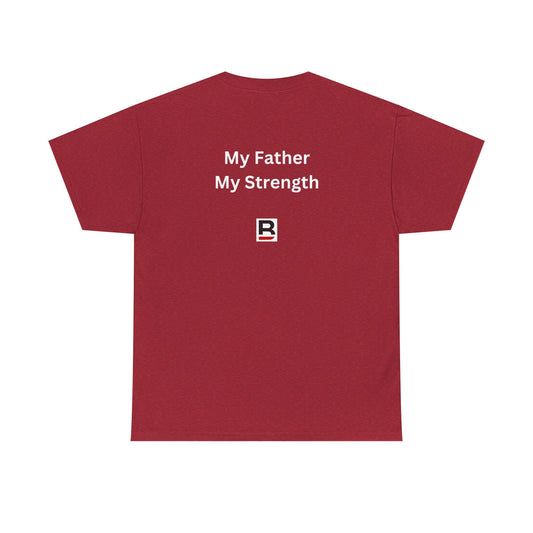 My Father - My Strength | The Hand That Guides