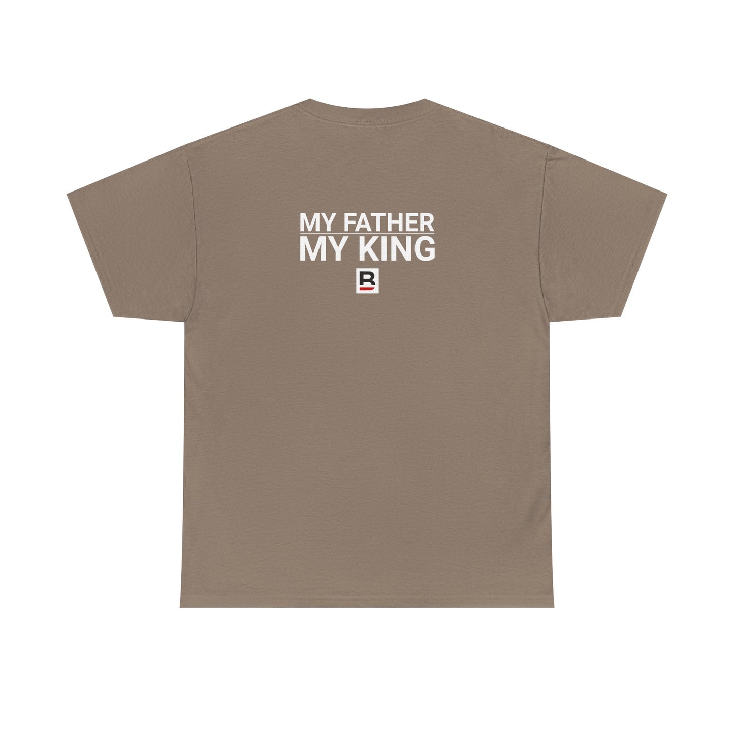 My Father - My King | King and Pawn