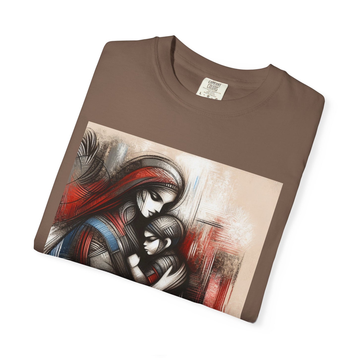 Black Red Mother | Tender Moments