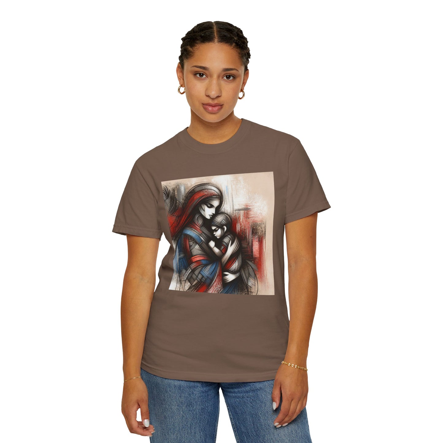 Black Red Mother | Tender Moments