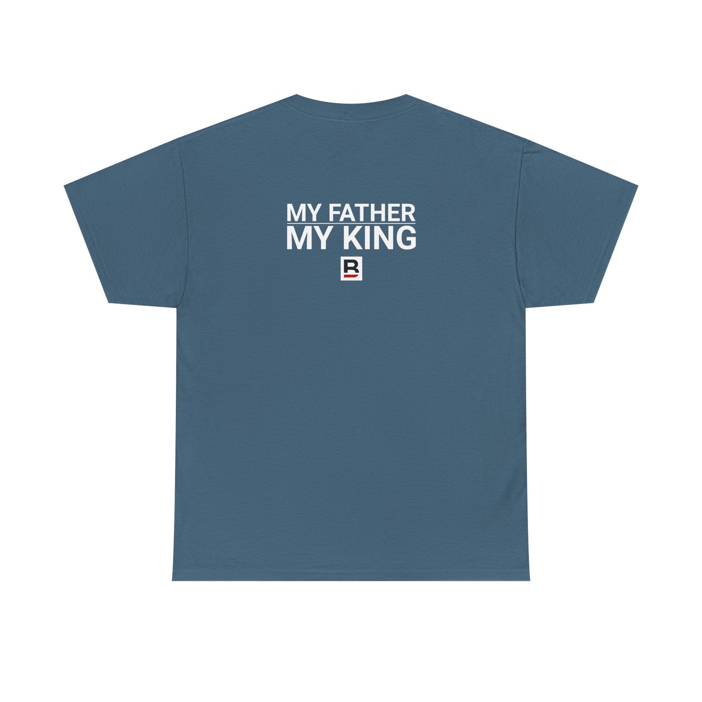 My Father - My King | King and Pawn