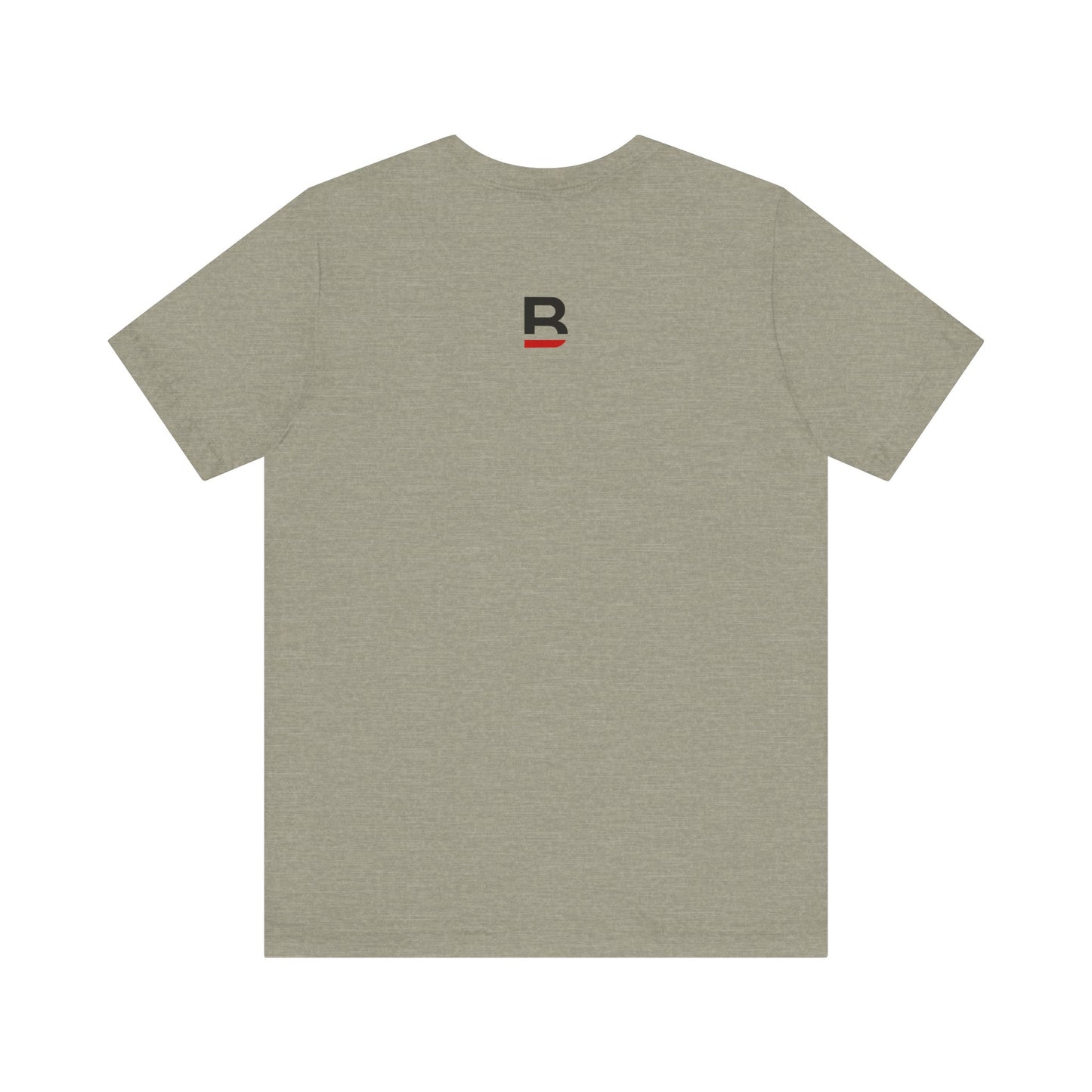 Black Red Signal | Say B!