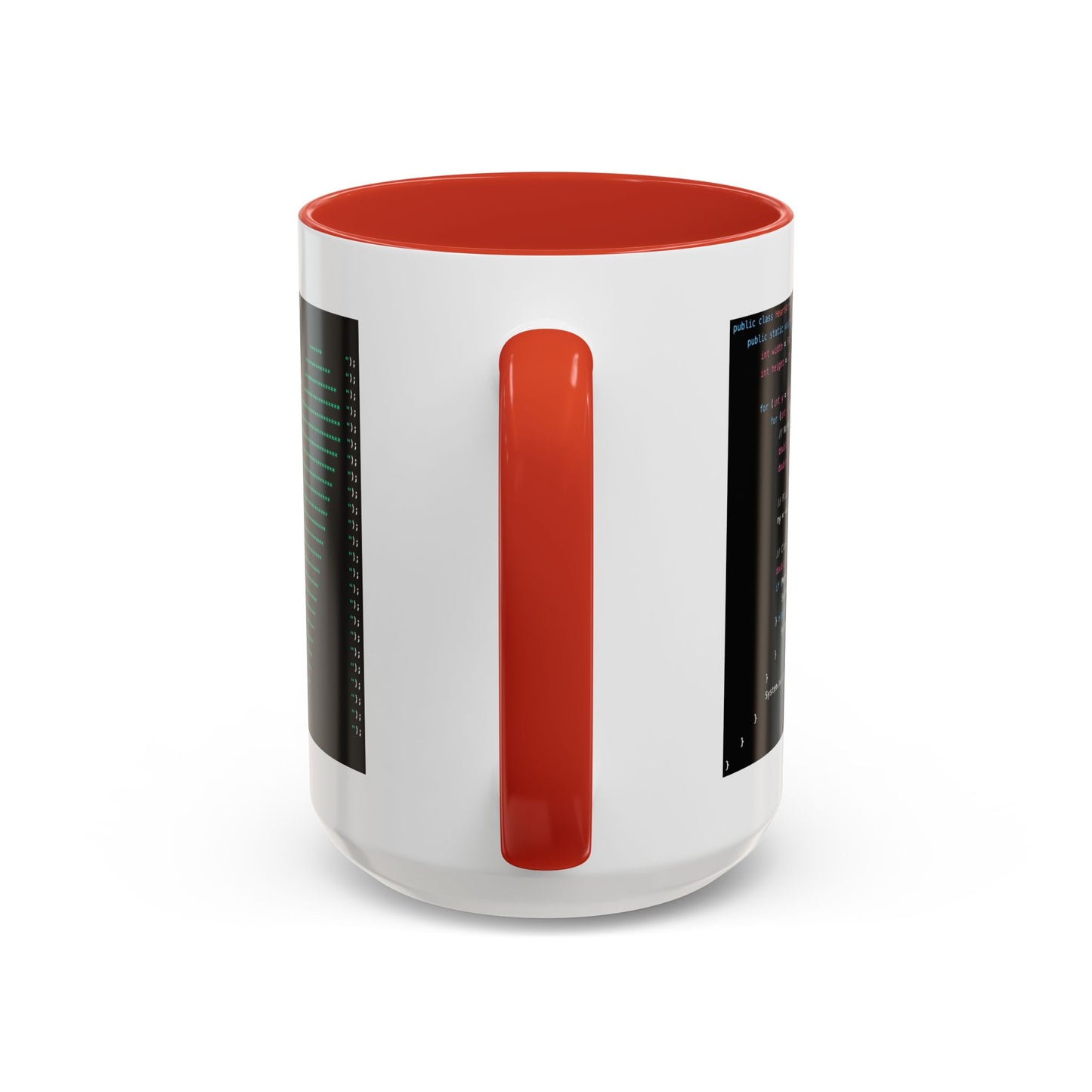 Black Red Coder | Software Craftsmanship