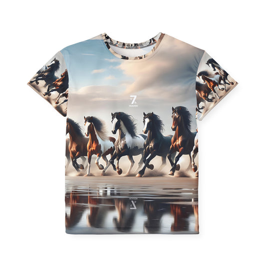 Black Red Hooves | 7th Heaven - 7th Tide