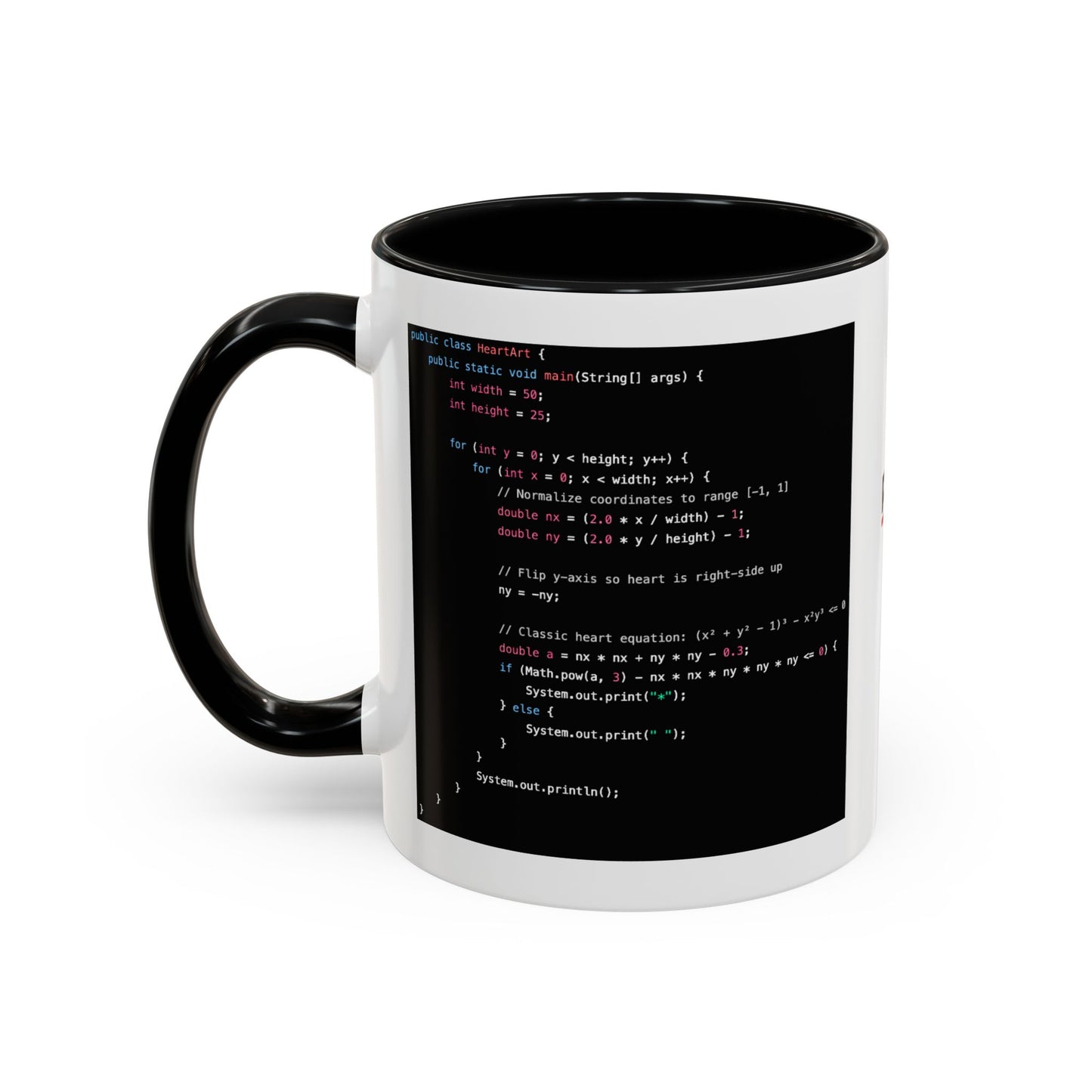 Black Red Coder | Software Craftsmanship