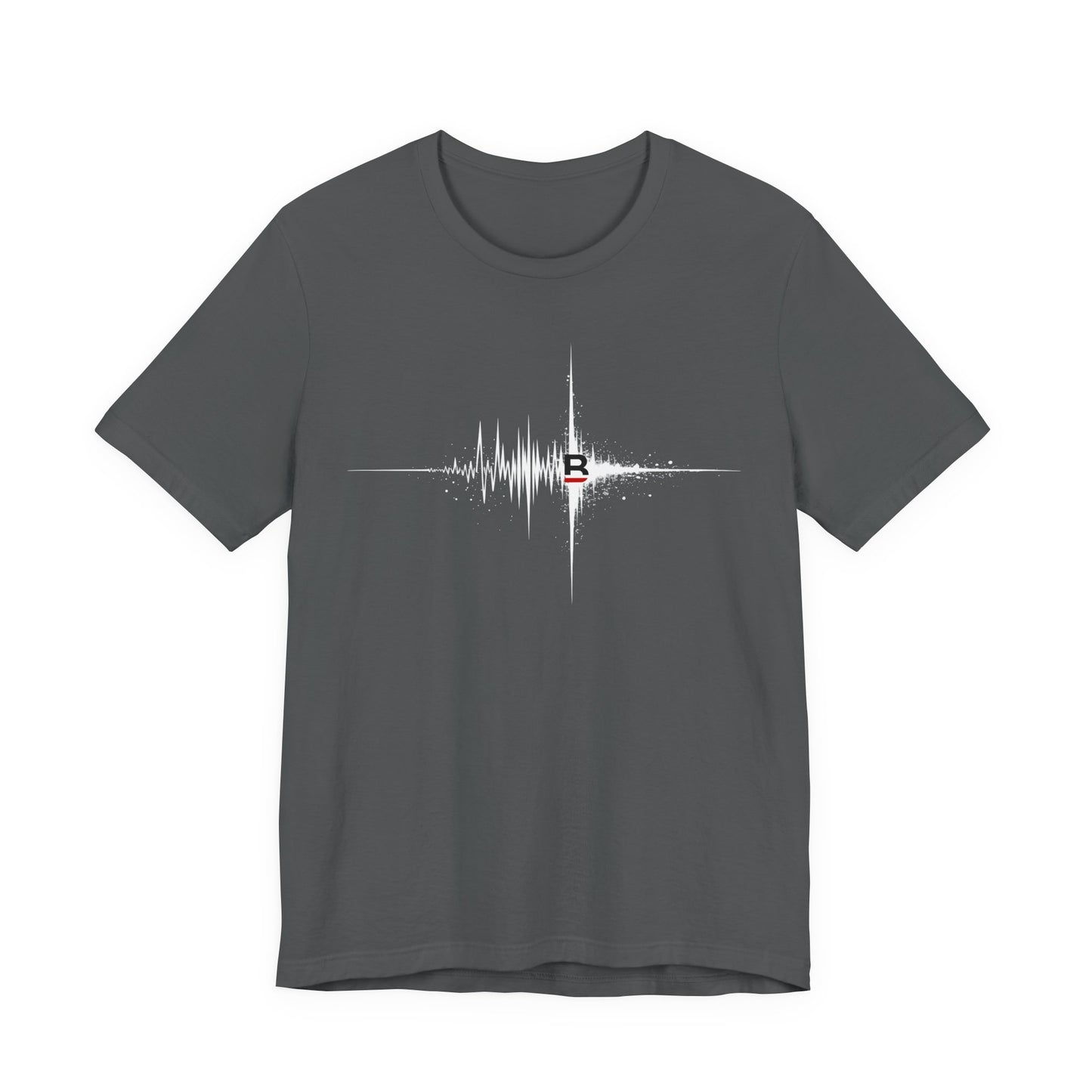 Black Red Signal | Say B!