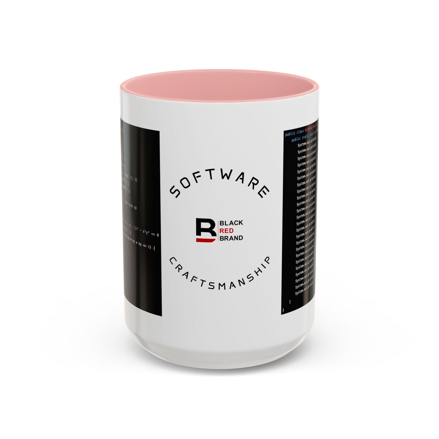 Black Red Coder | Software Craftsmanship