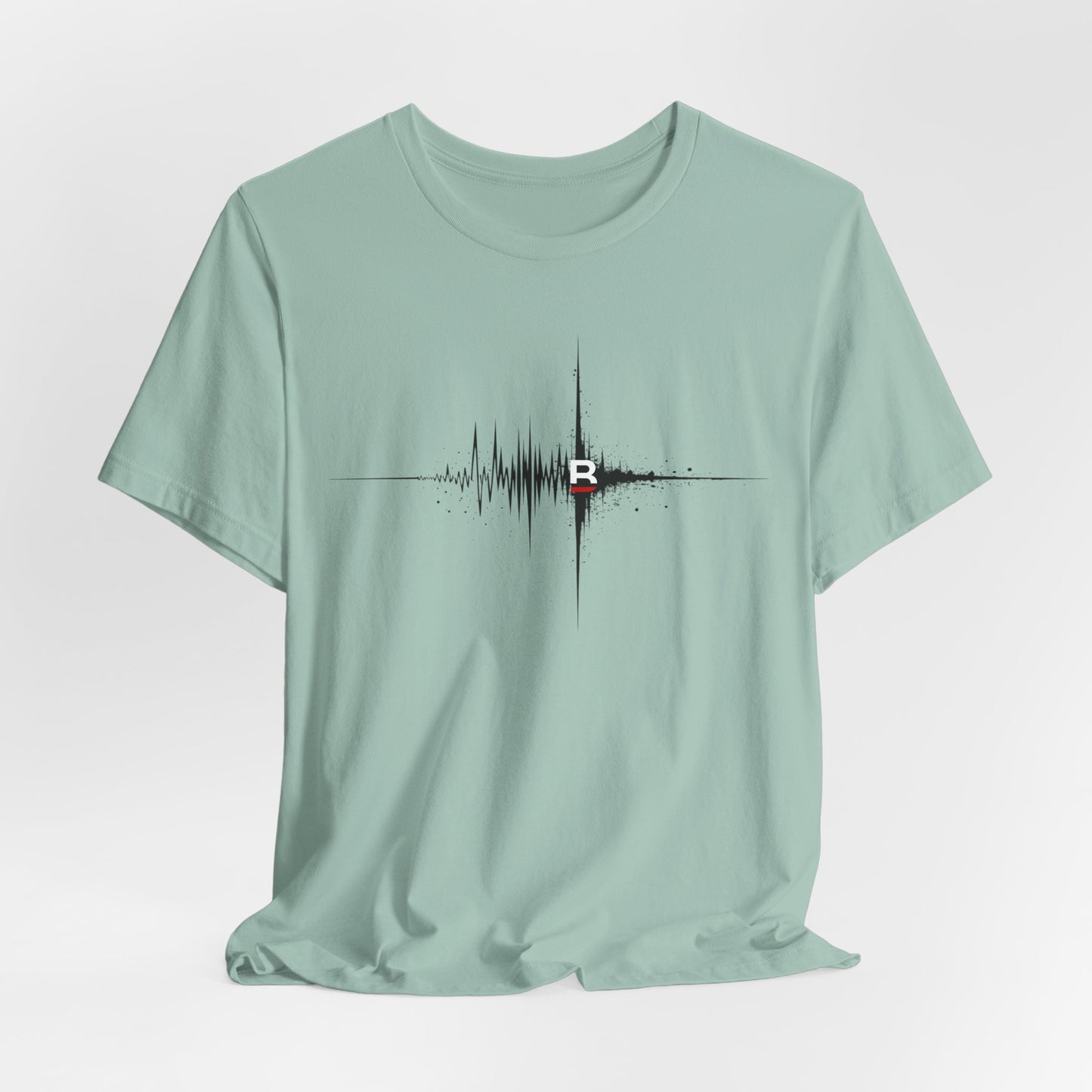 Black Red Signal | Say B!