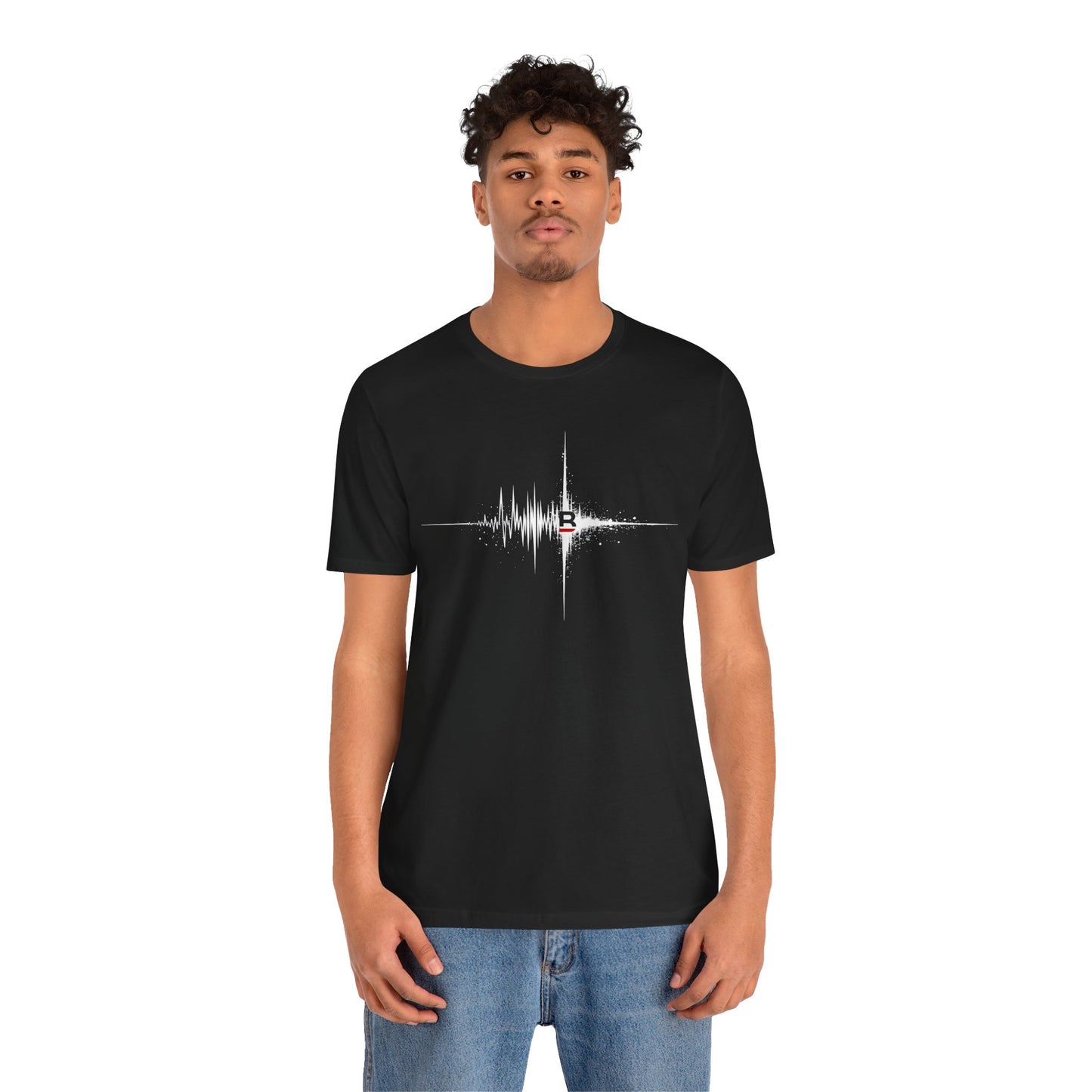 Black Red Signal | Say B!
