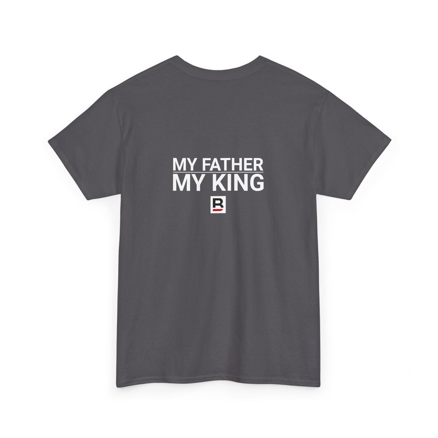My Father - My King | Father and Son