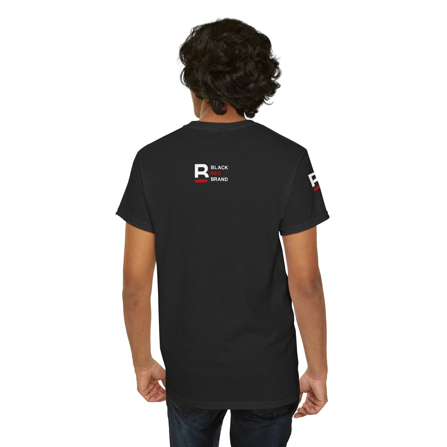 Black Red ASCII Heart | Hidden Messages :)