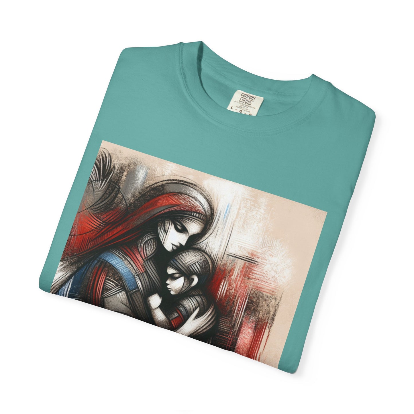 Black Red Mother | Tender Moments