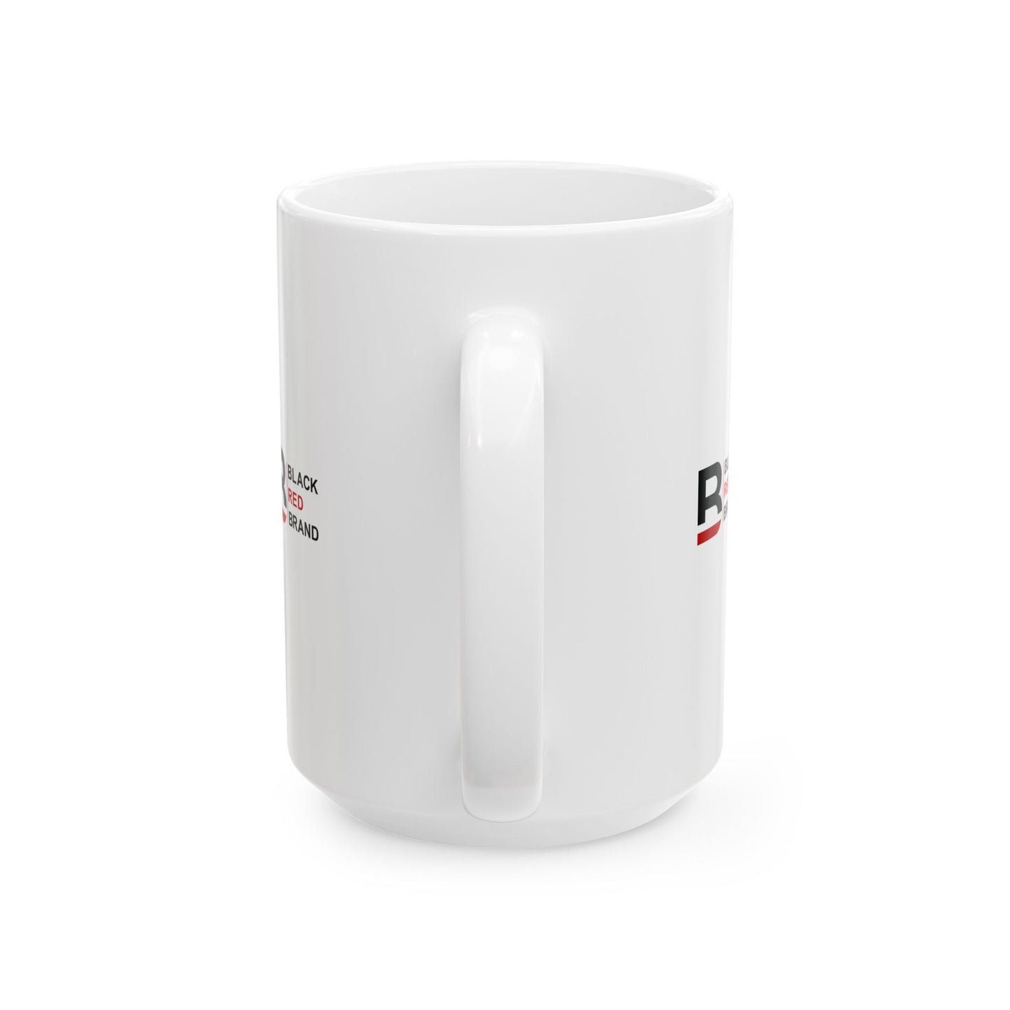 My Father, My Mountain Mug