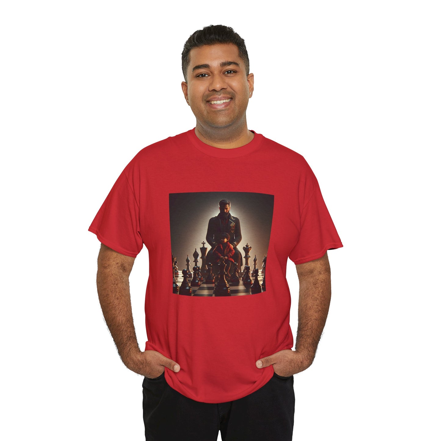 My Father - My King | Father and Son