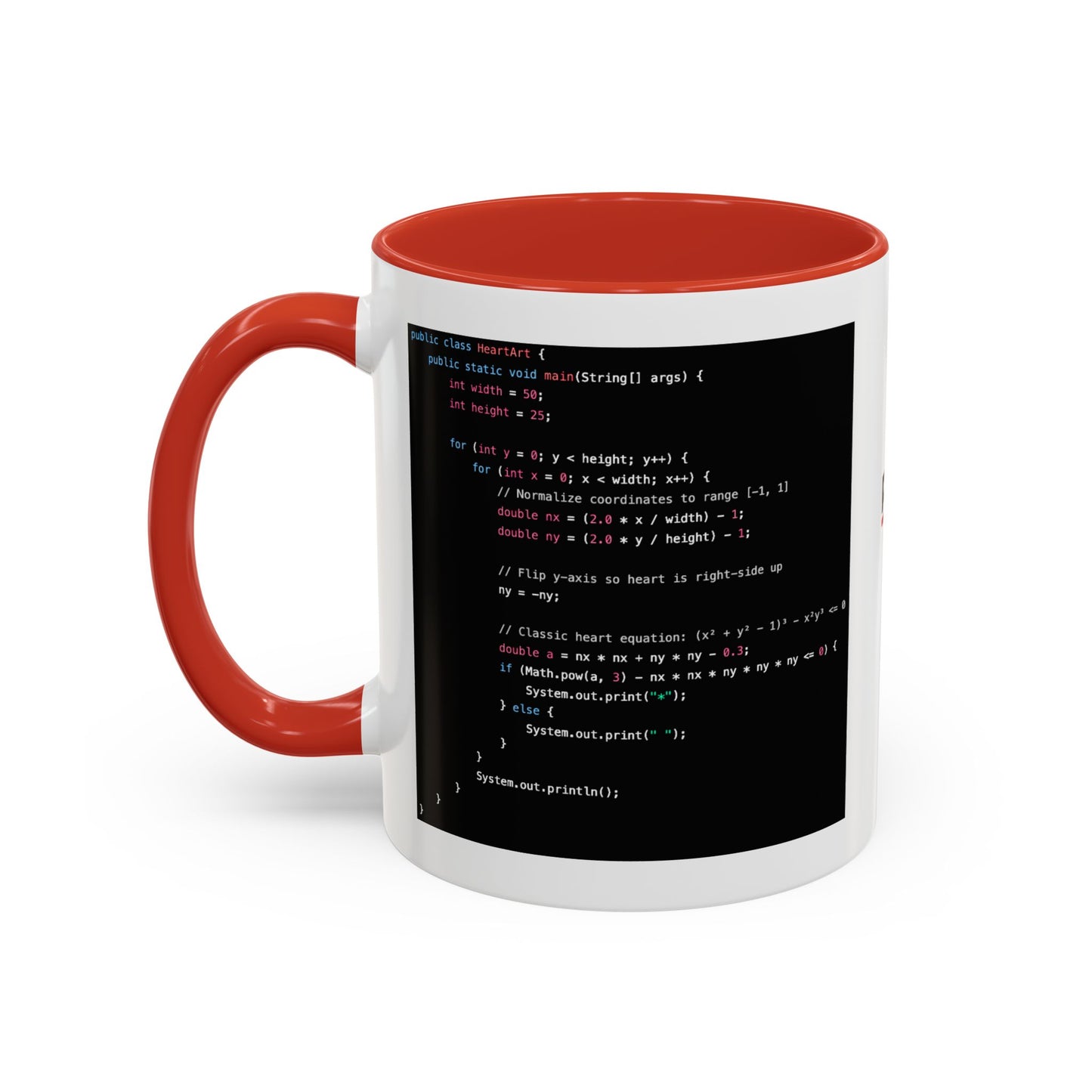 Black Red Coder | Software Craftsmanship