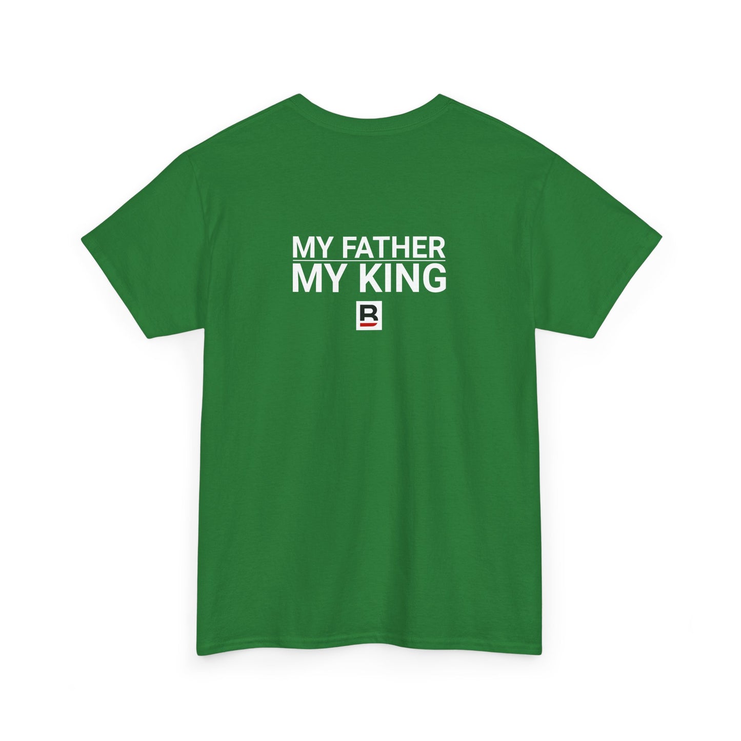 My Father - My King | King and Pawn