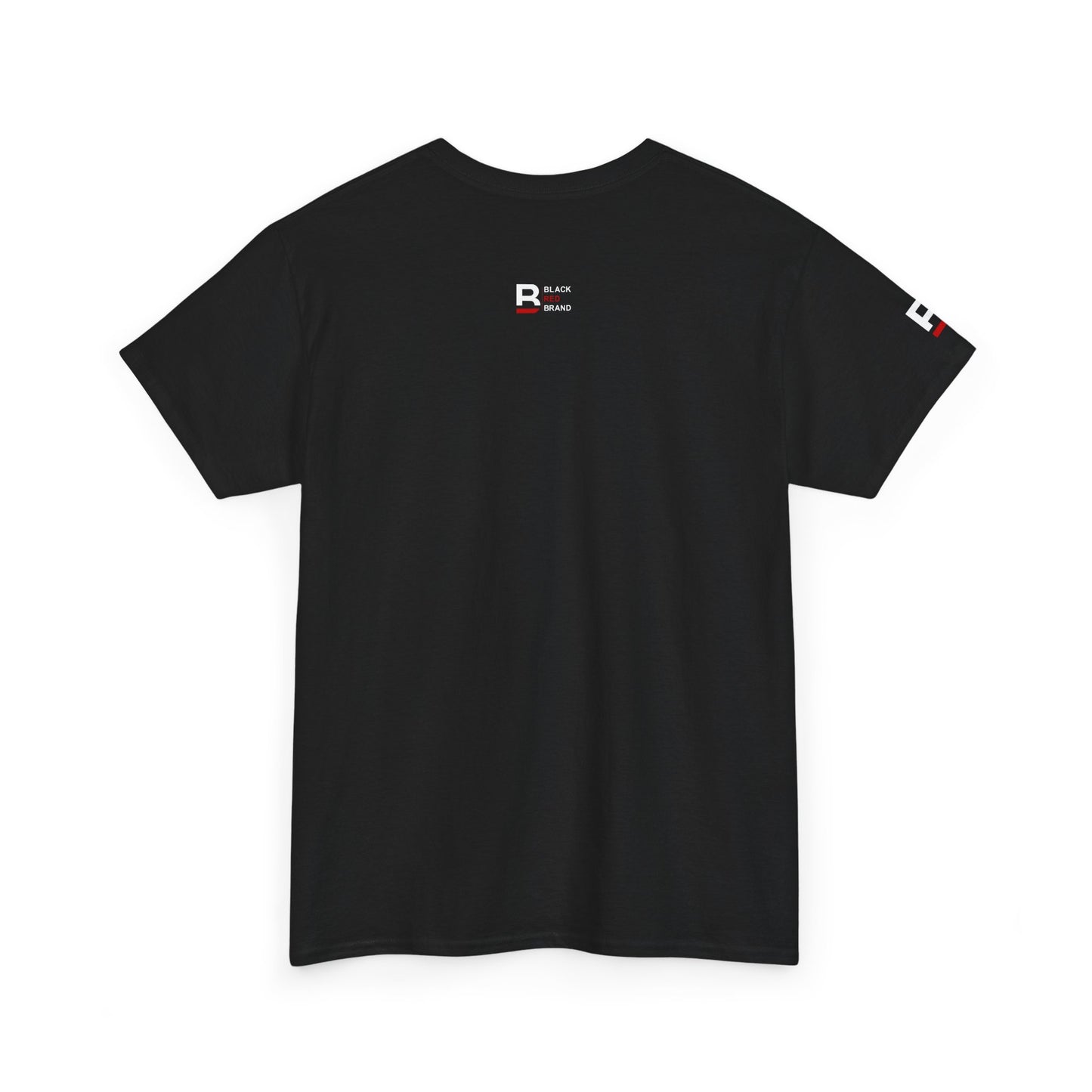 Black Red Scream