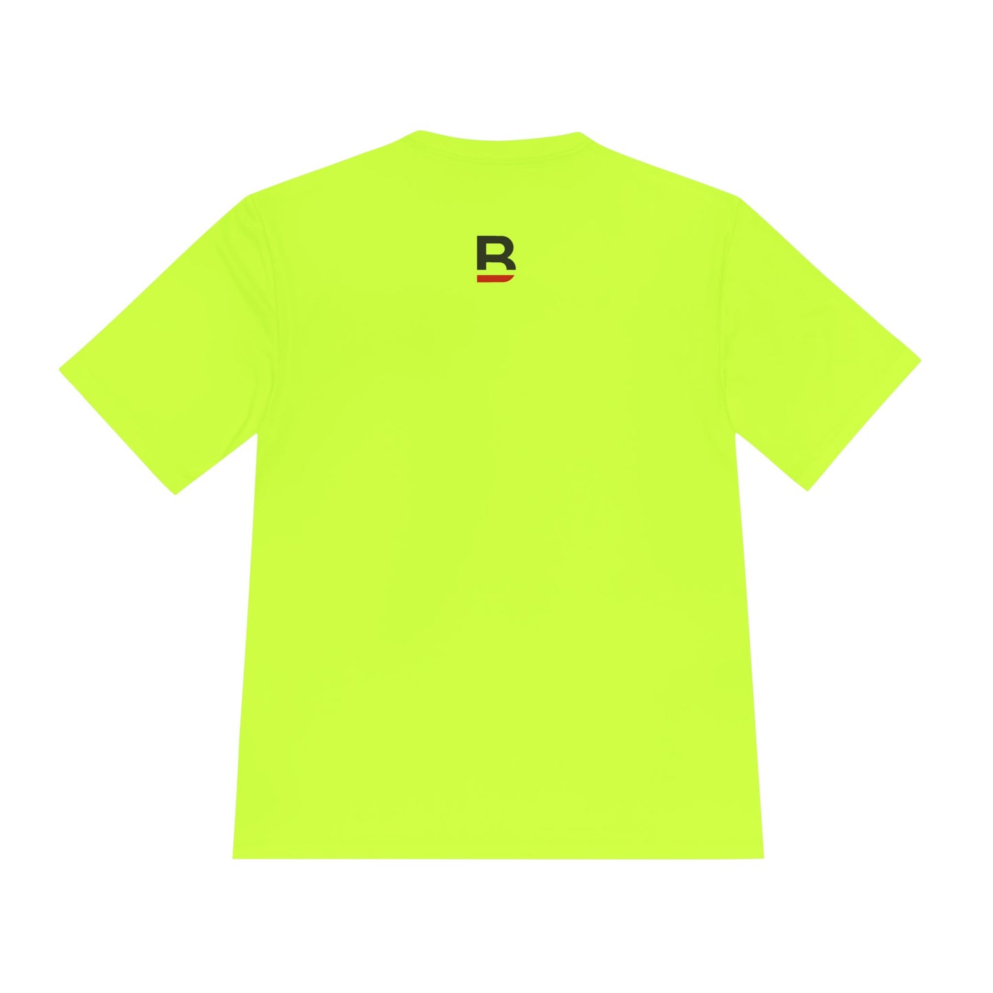 Move! Moisture Wicking Active Tee, Sports Shirt