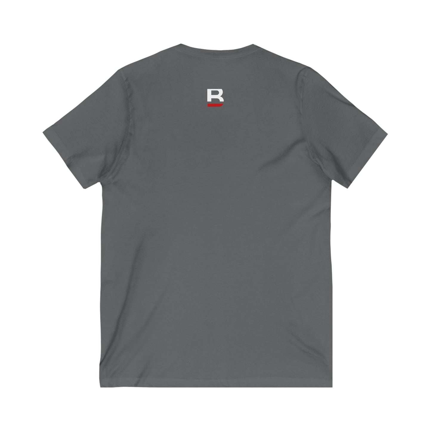 Black Red Brand - Simple | Casual Wear, Everyday Essentials, Logo Tee