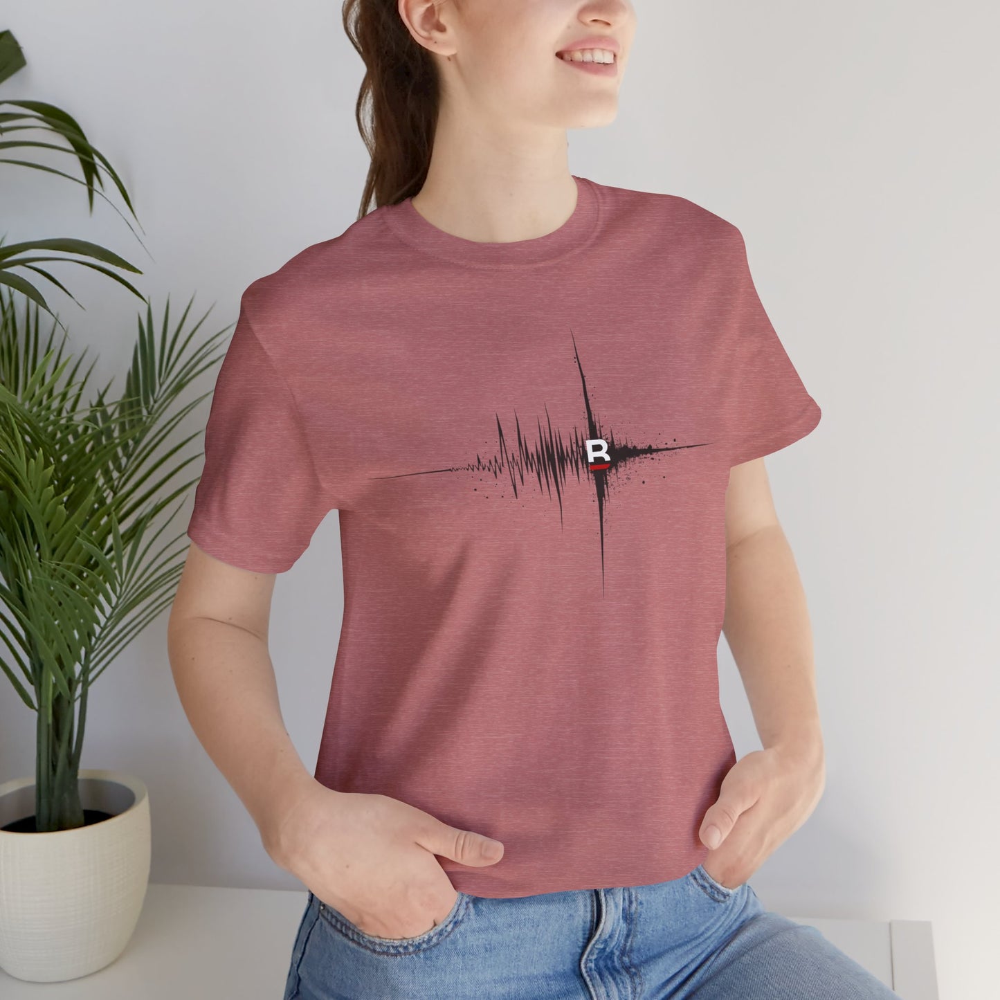 Black Red Signal | Say B!