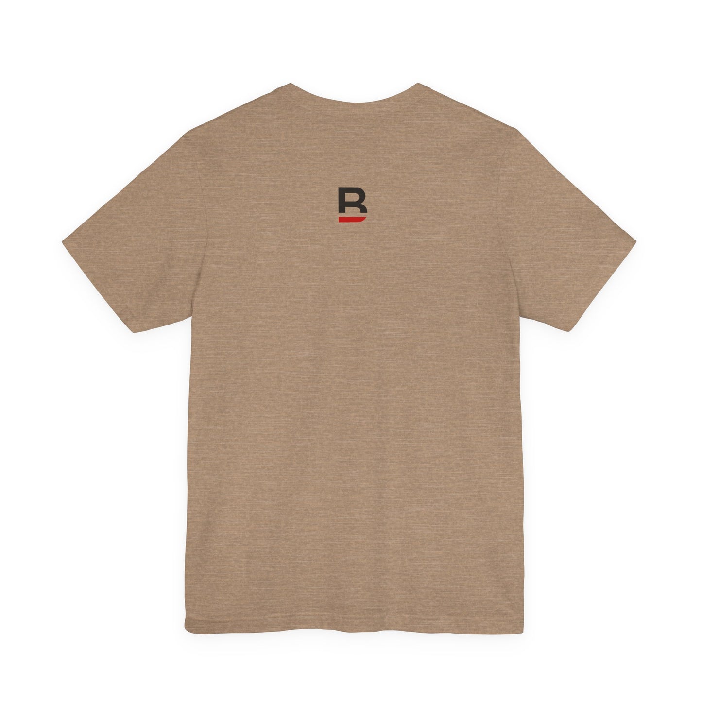 Black Red Signal | Say B!