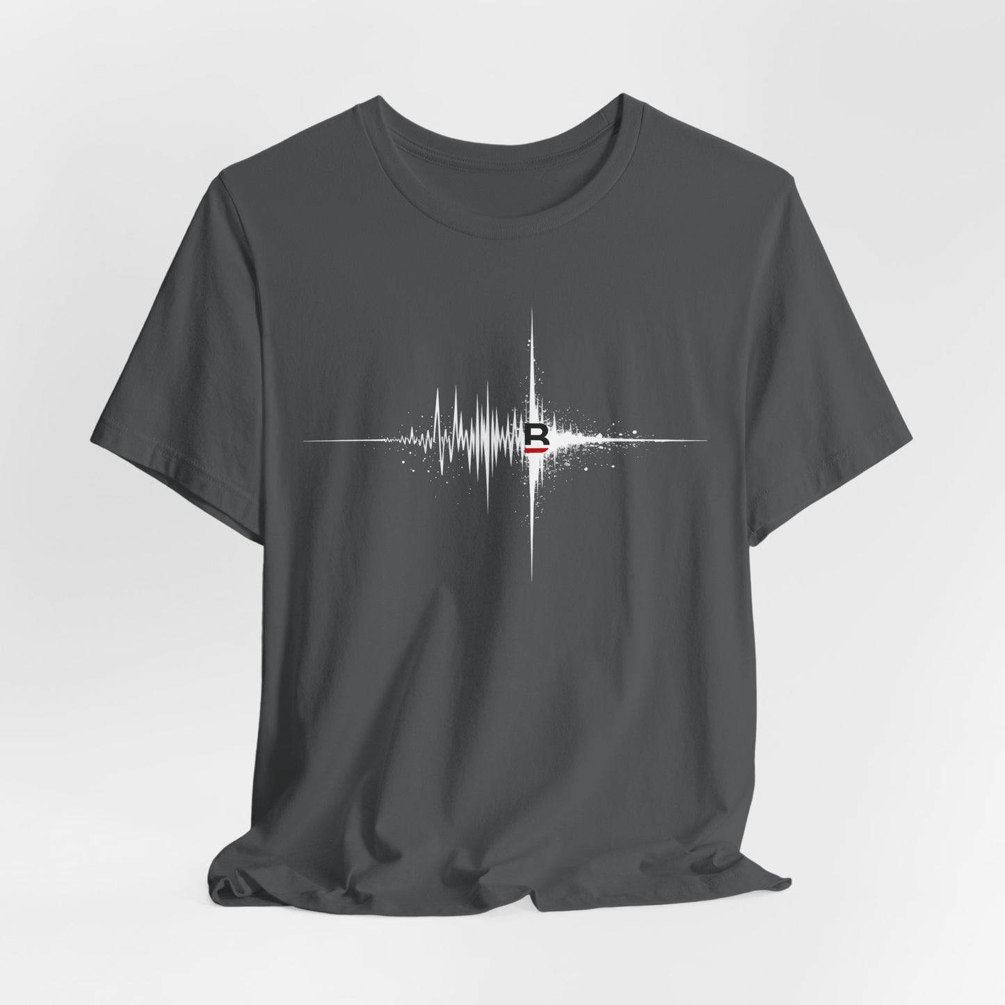 Black Red Signal | Say B!