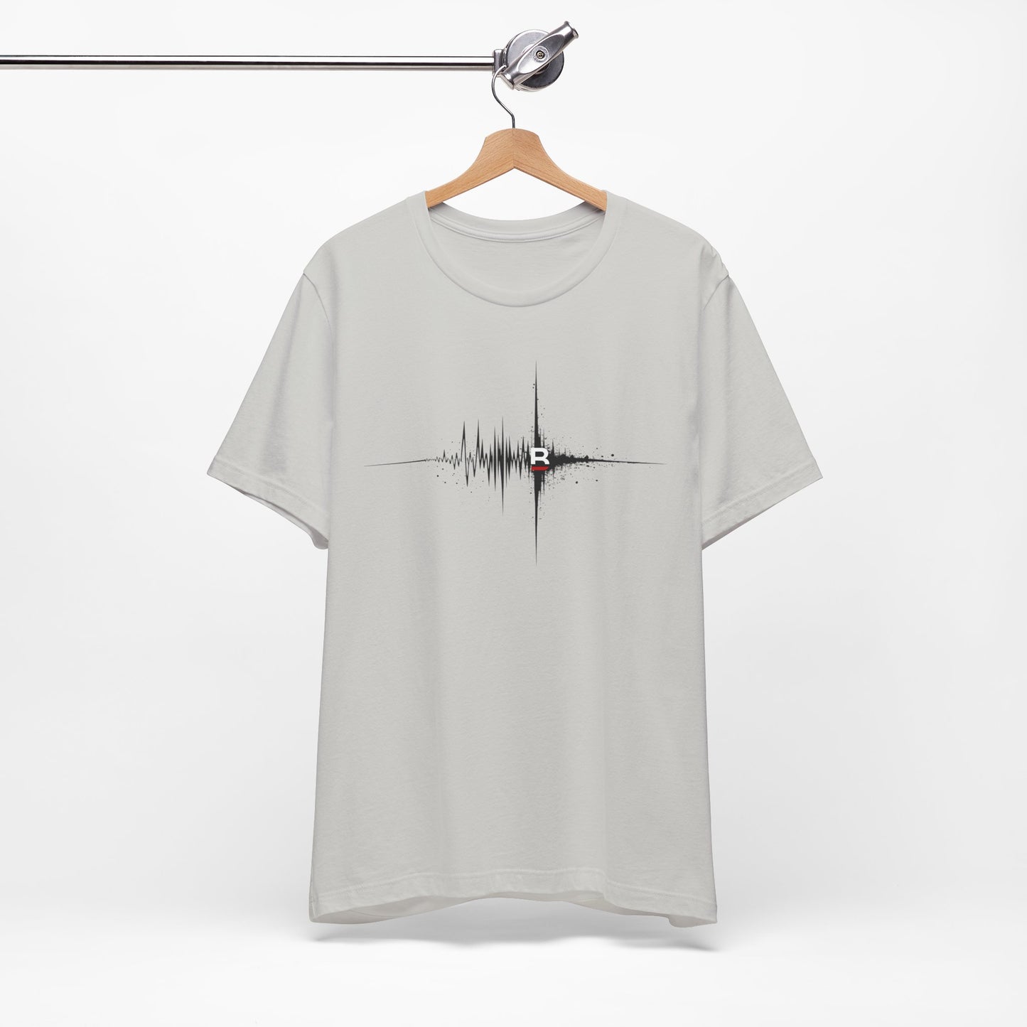 Black Red Signal | Say B!