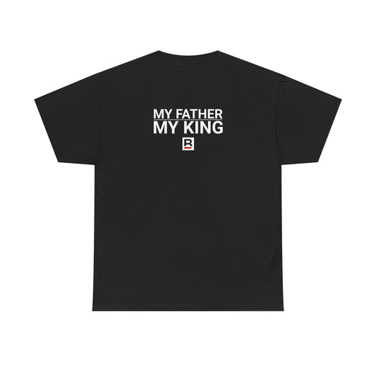 My Father - My King | King and Pawn