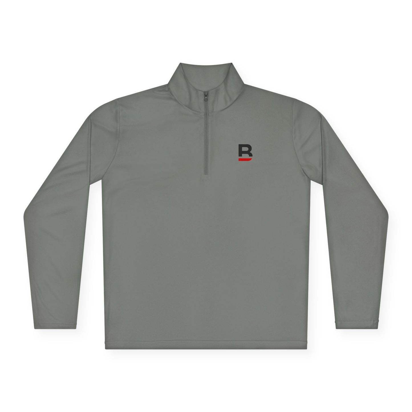 Move! Quarter-Zip Pullover