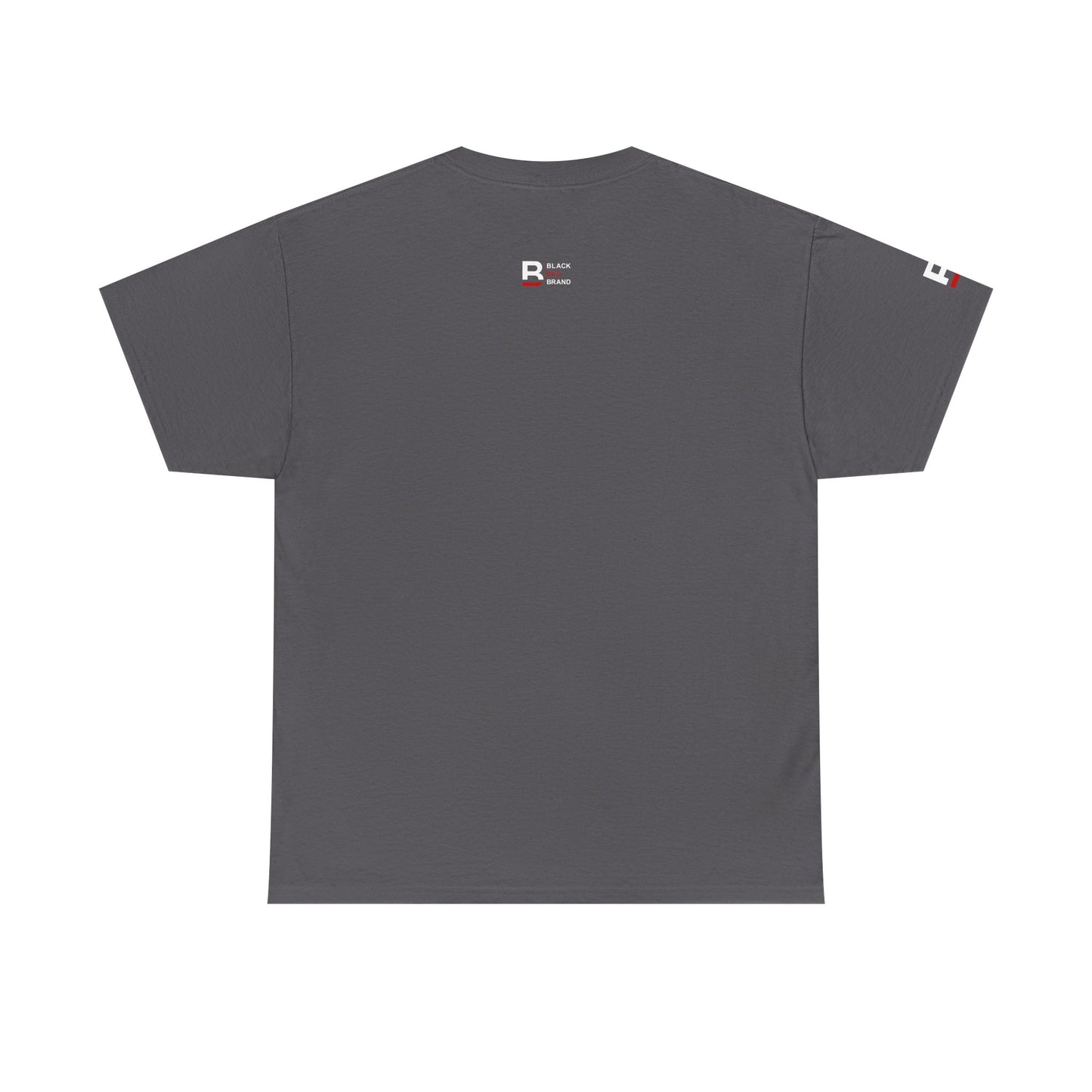 Black Red Scream