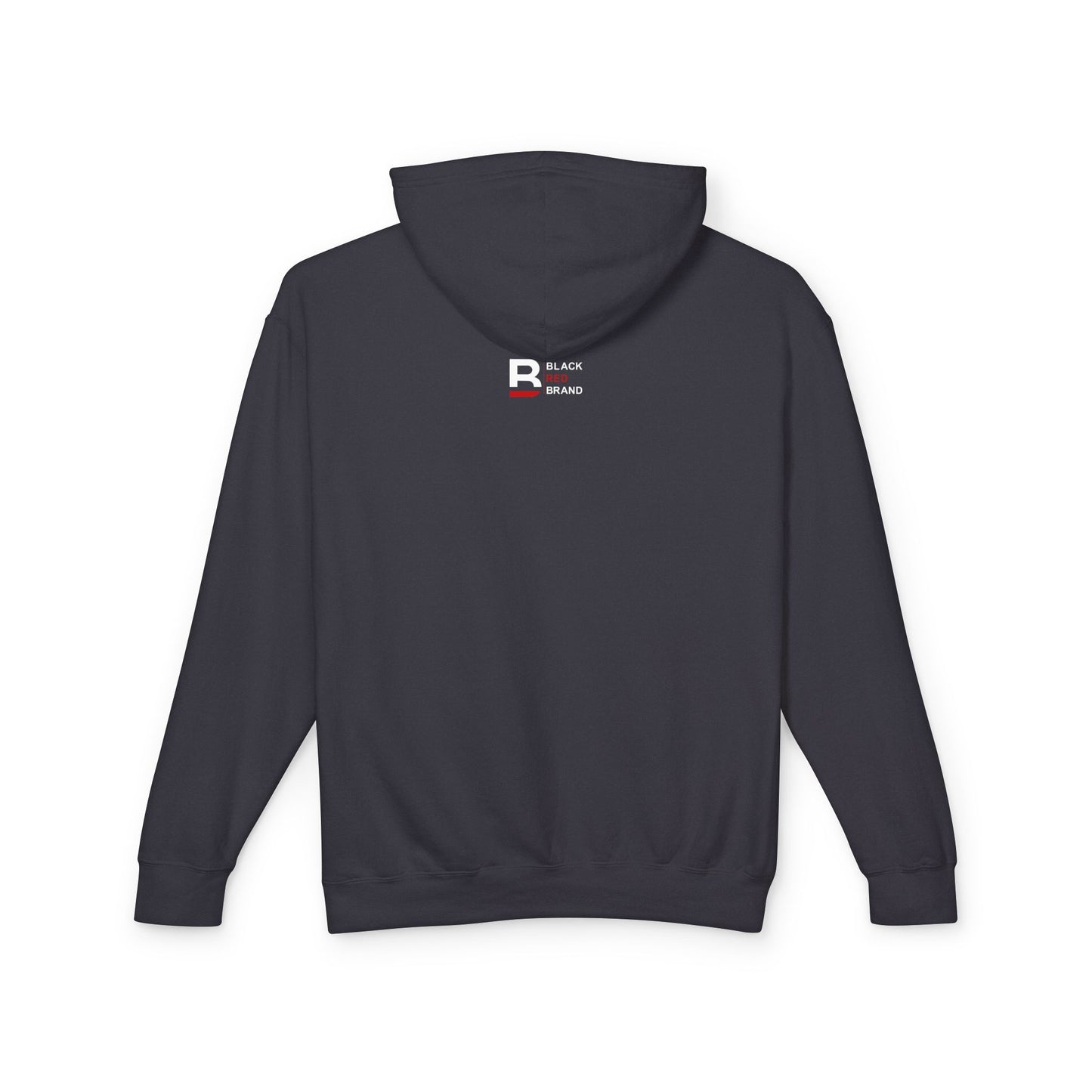 ASCII Mosaic Heart | Digital Love Hoodie