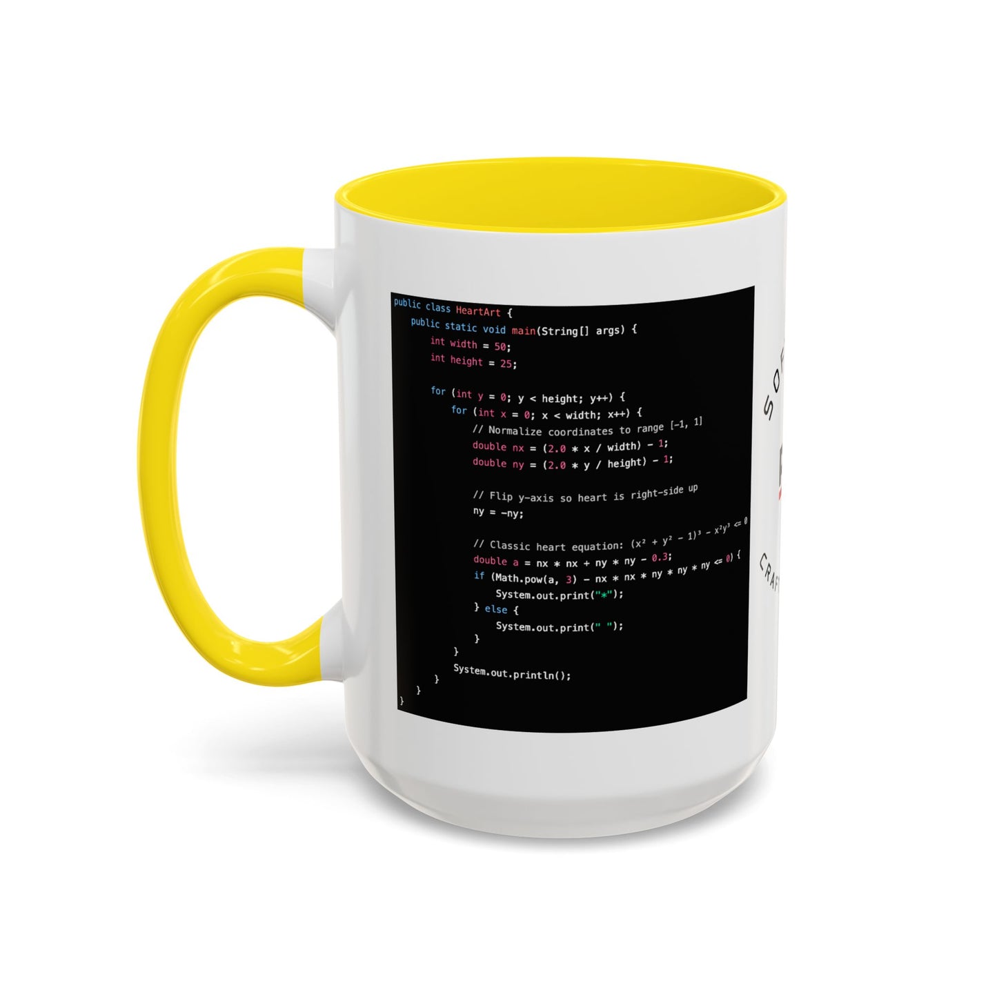 Black Red Coder | Software Craftsmanship