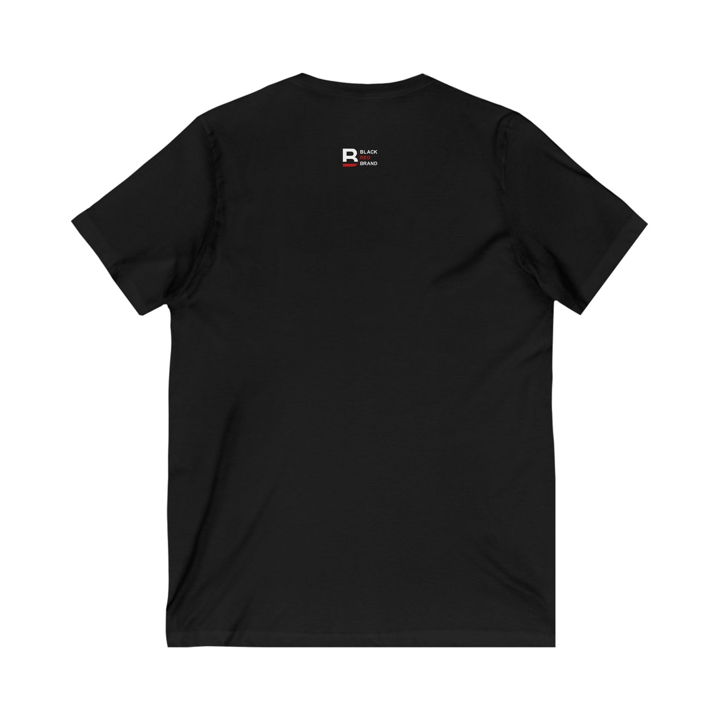 Black Red Dancer