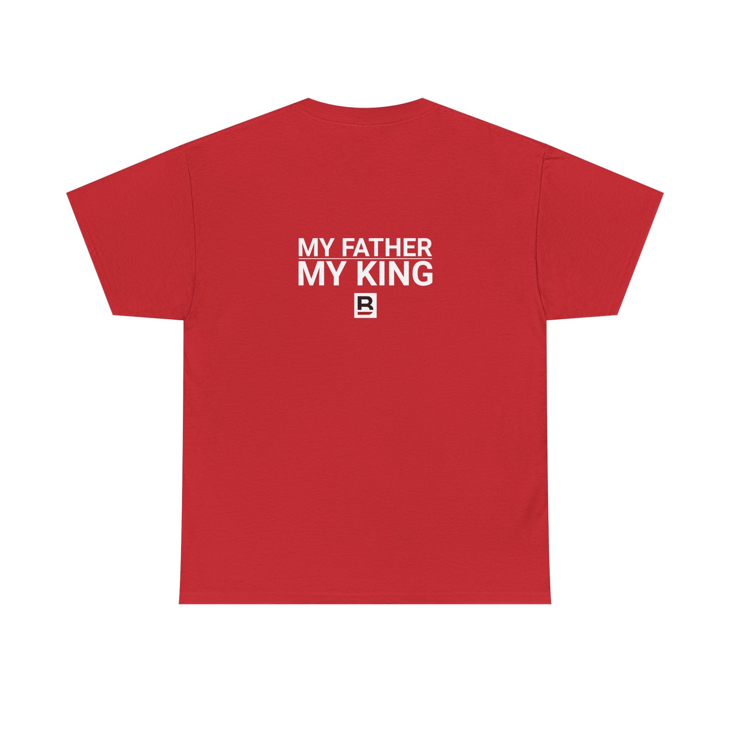 My Father - My King | Father and Son