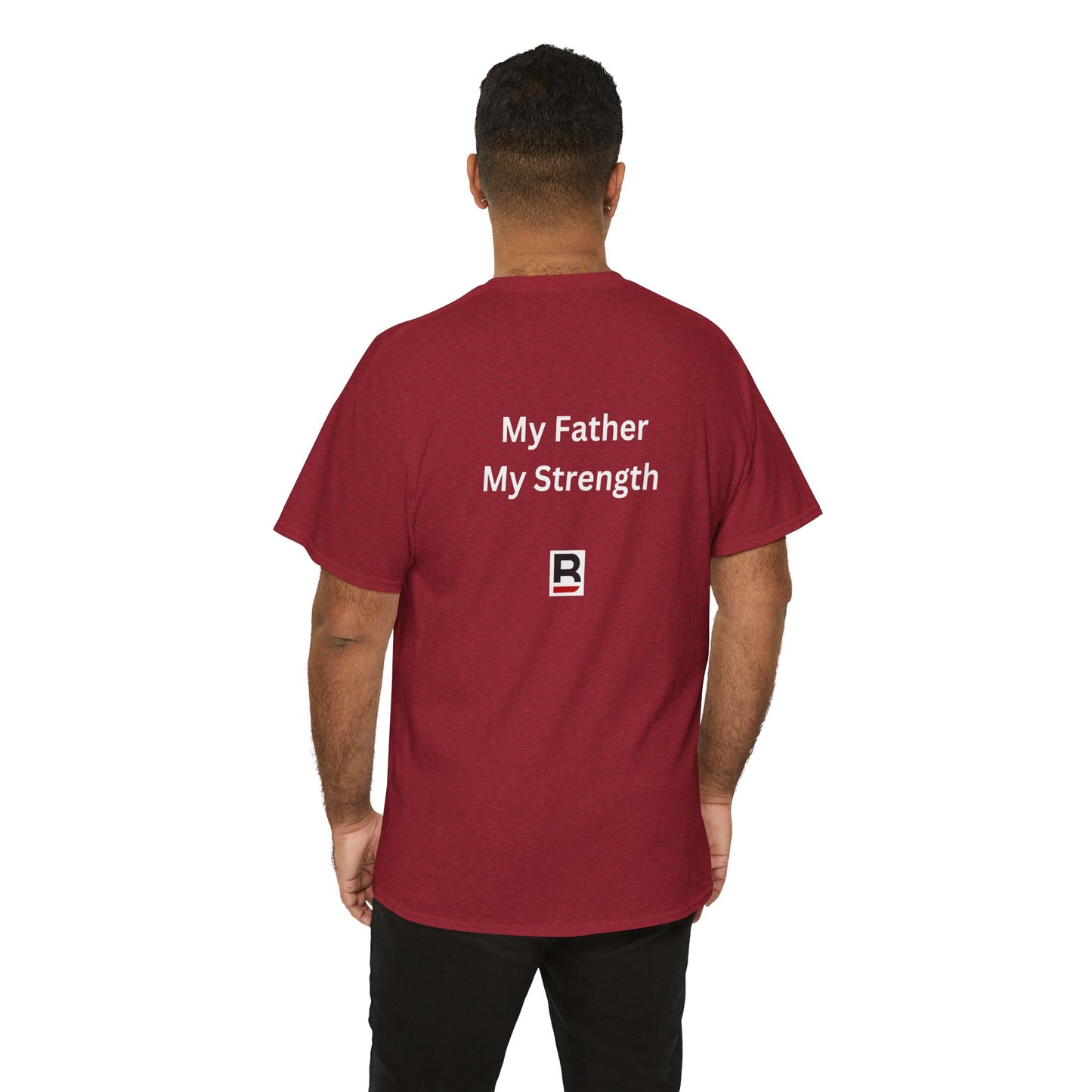 My Father - My Strength | The Hand That Guides