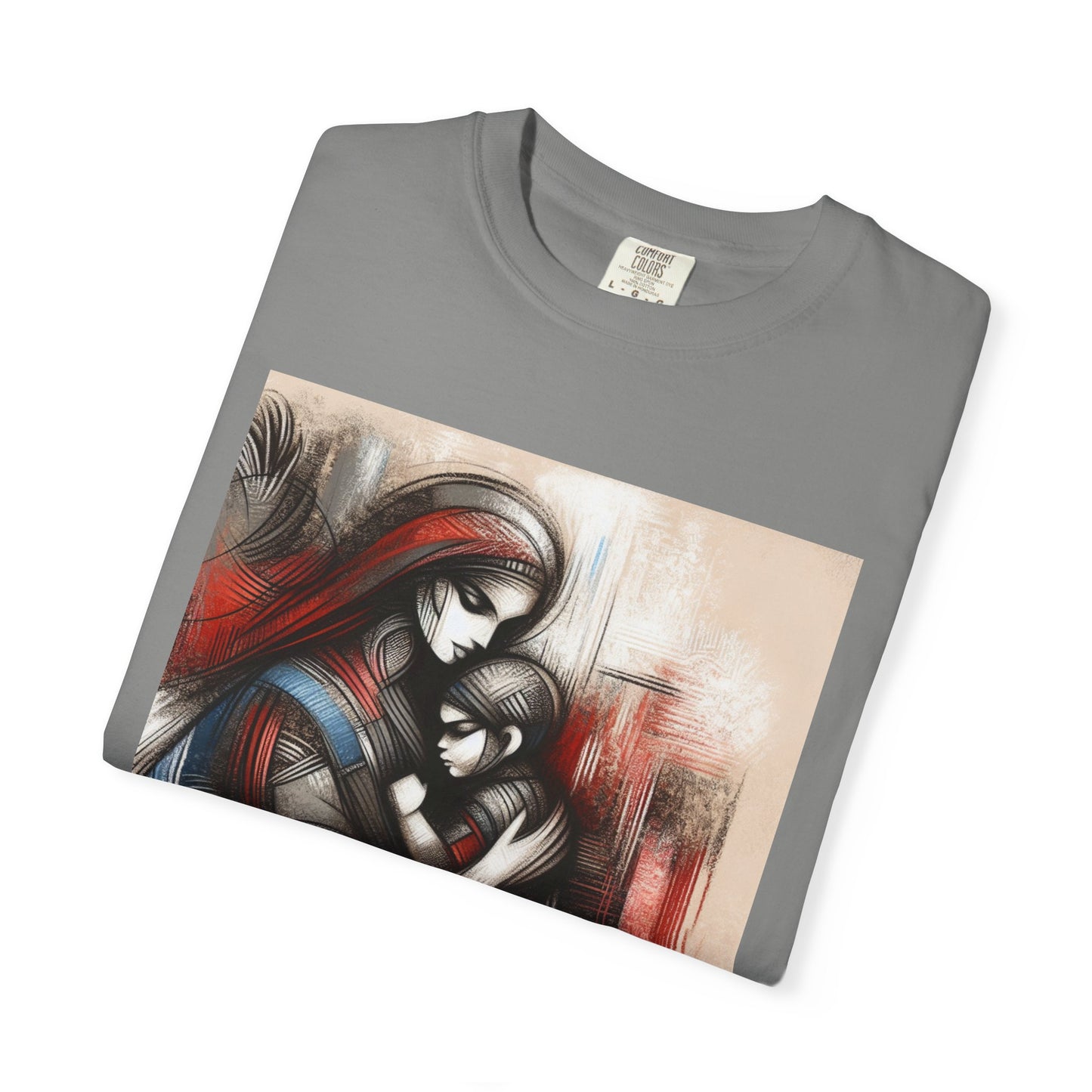 Black Red Mother | Tender Moments