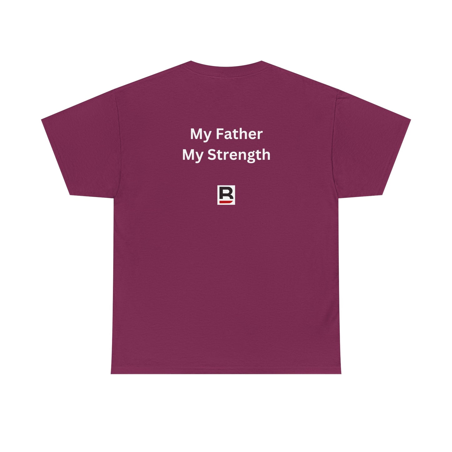 My Father - My Strength | The Hand That Guides