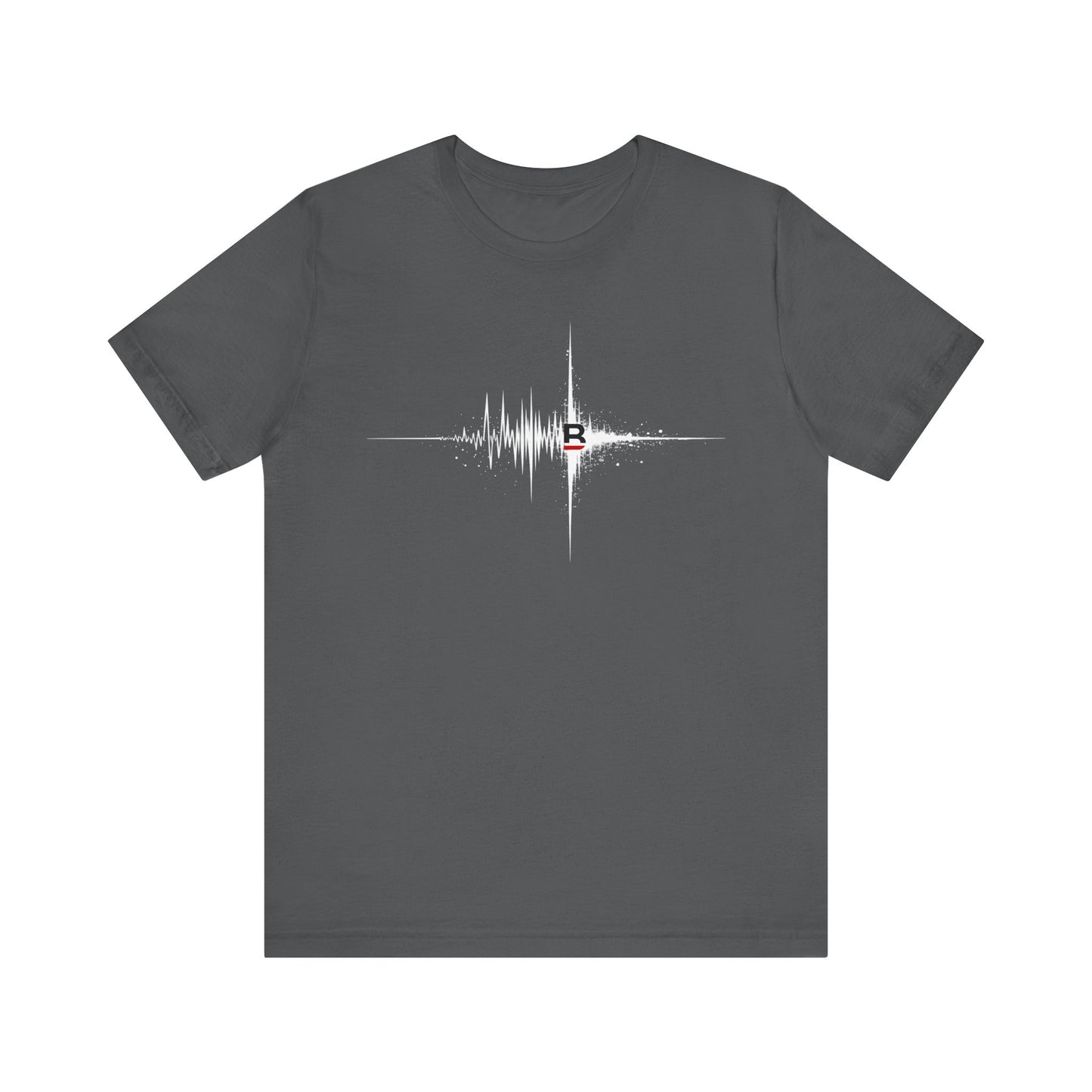 Black Red Signal | Say B!