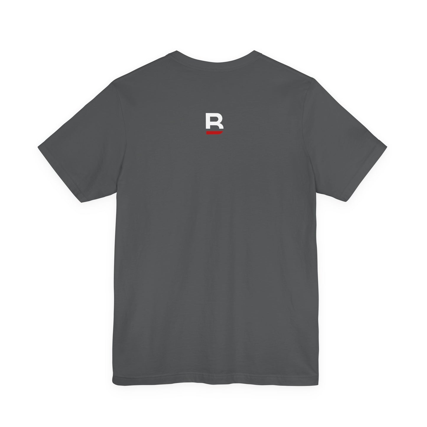 Black Red Signal | Say B!