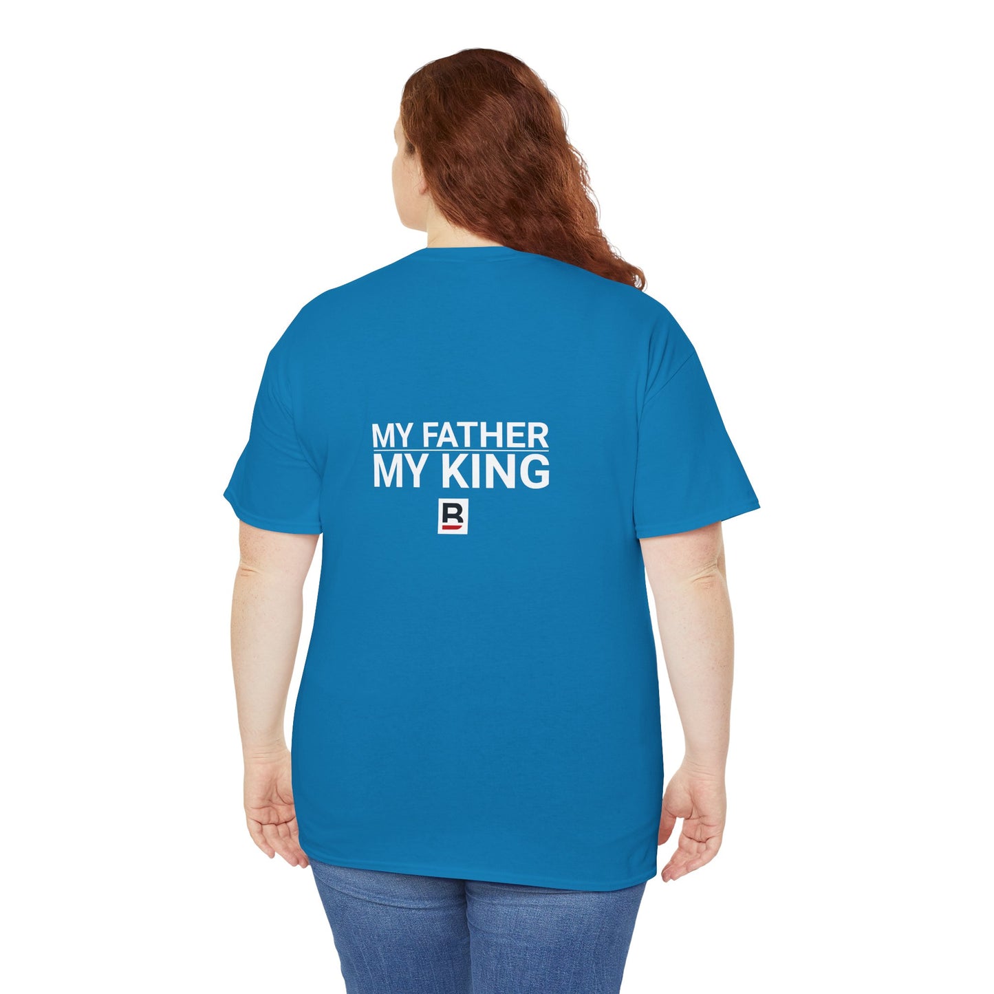 My Father - My King | Father and Son